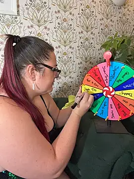 Chat XXX Live Lacey_BBW