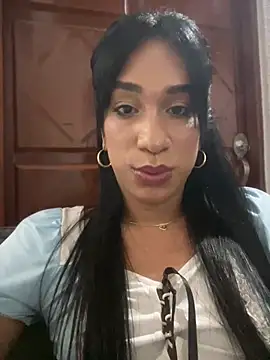 Chat +18 de Ashly_Miller ao vivo