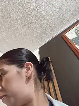 Czat XXX na żywo – Nathaly_12