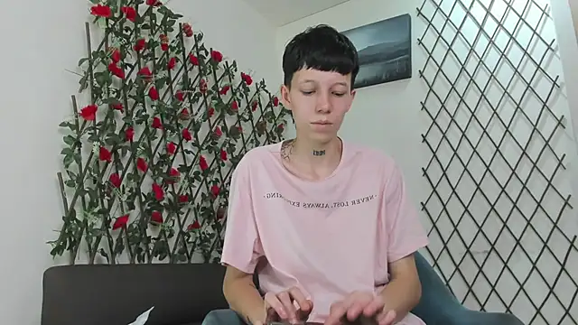 LiamBrown09 লাইভ XXX চ্যাট