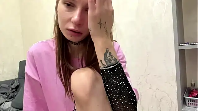 MilagrosWeinand – Live XXX-chat
