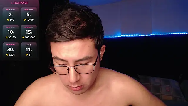 Chatroom XXX en direct de andrewmhilton_