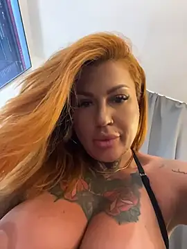 krysstal003 – Live XXX-chat