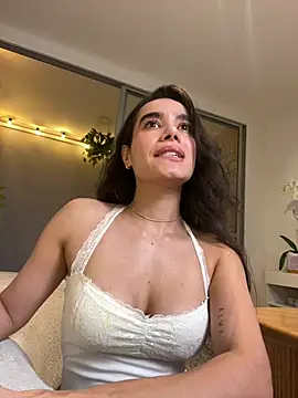 Živý XXX chat Irish_Collins
