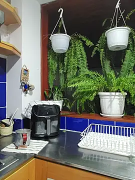 Karen_San_Miguel webcam show