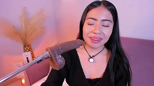 צ'אט XXX בשידור חי של Valecute_
