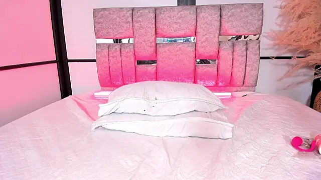 Вебкам-шоу cleoTaylor
