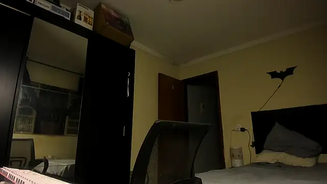 sexyflight Live XXX-Chat