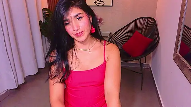 Czat XXX na żywo – Lia_Mar_