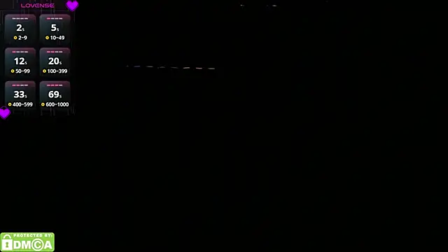 ZeinMiracles লাইভ XXX চ্যাট