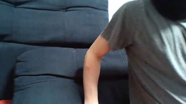KaelNox – Naživo XXX chat