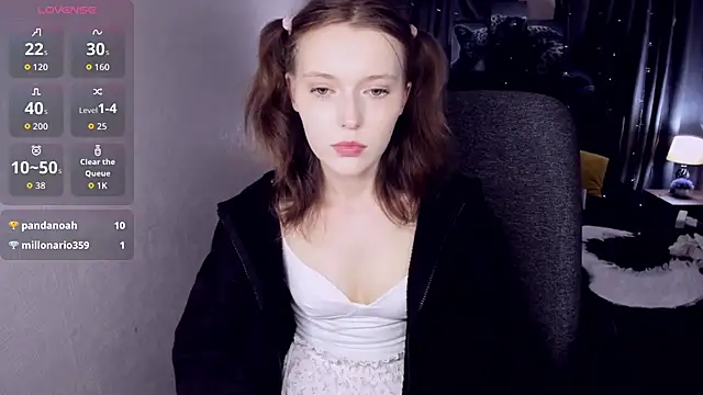 YukiMimi 라이브 XXX 채팅