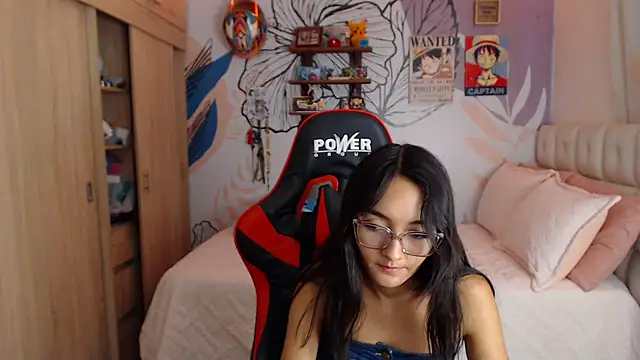 LinzyBaner Obrolan Langsung XXX