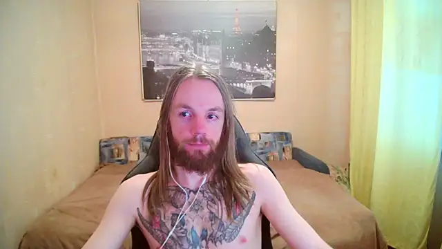 AdamDickens – Naživo XXX chat