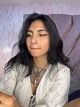 Chat XXX ao vivo de Velvet_Mysstic