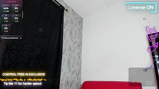 Cyka_Semenobitch's Webcam Show