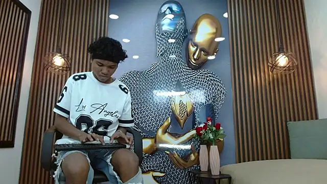 Chat +18 de AlessandroBlack_ ao vivo