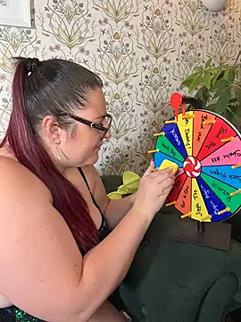 Lacey_BBW's Live XXX Chat