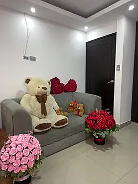 Lisiloly's Live XXX Chat