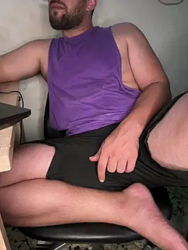 AdamXTA Live XXX-Chat