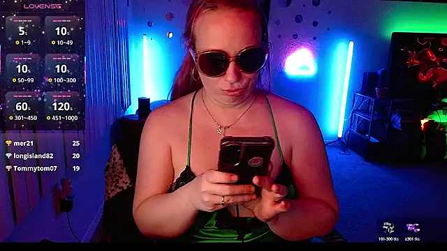 XxMs_StarzxX's Live XXX Chat
