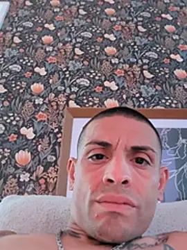 BabyJayNasty Шоу с уебкамера