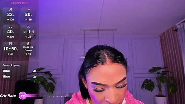 keytinthomson_ Chat XXX live