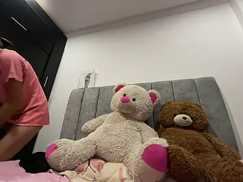 LisaGoddes – Naživo XXX chat