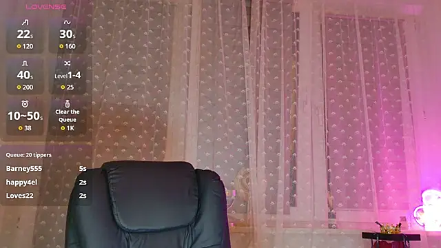 Bella_Rosee4u – Naživo XXX chat