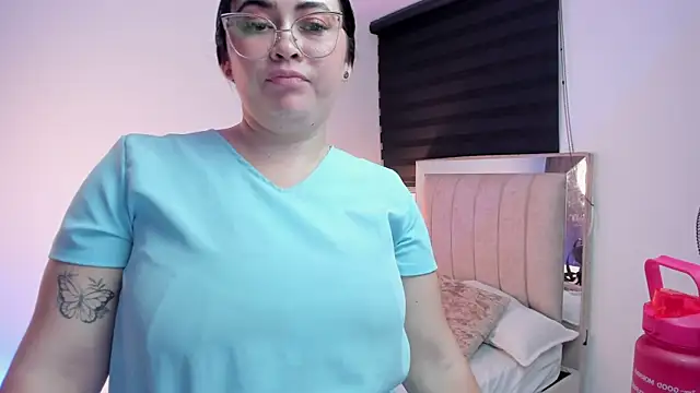 mafe_montiel 라이브 XXX 채팅