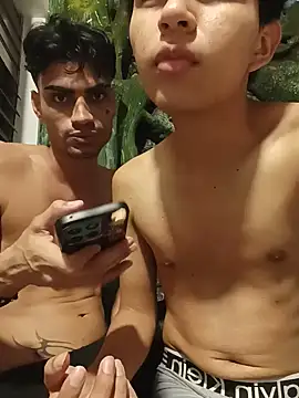 Limitless_boy live XXX chat