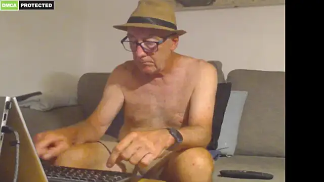 bluedae1's Webcam Show