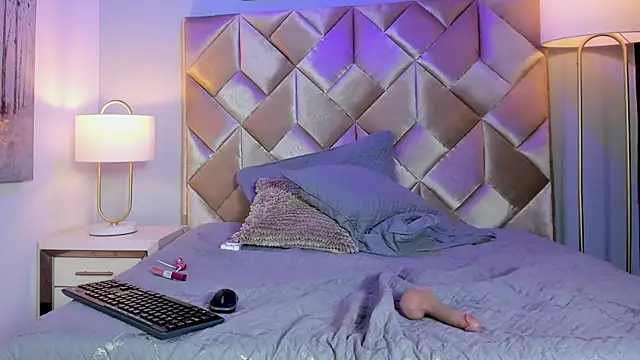 Živý XXX chat KaterineSweet