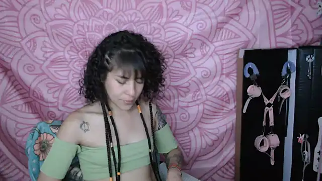 Hellen_dumont Chat XXX live