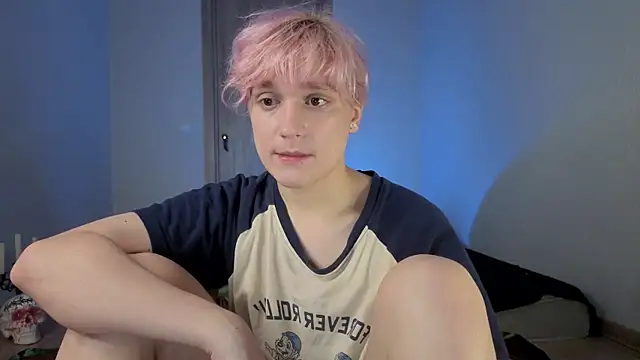 Gregory_Byyrdn Webbikameraesitys
