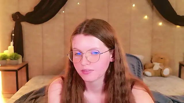 Czat XXX na żywo – Gaby_Essen