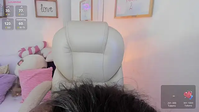 Živý XXX chat zobe_love