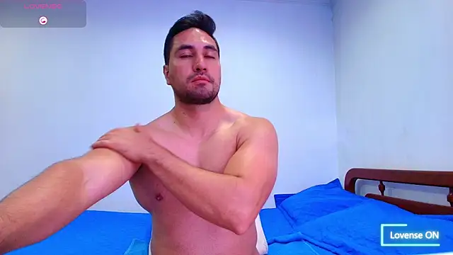 Kal_El_8 Live XXX-Chat