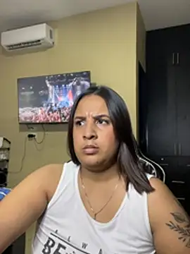 KathyHardcore69 Live XXX-chat