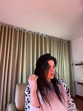 Zandrina Obrolan Langsung XXX