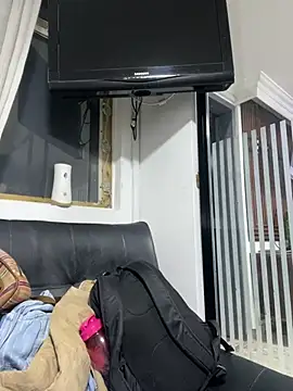 Chat +18 de SeleneMore ao vivo