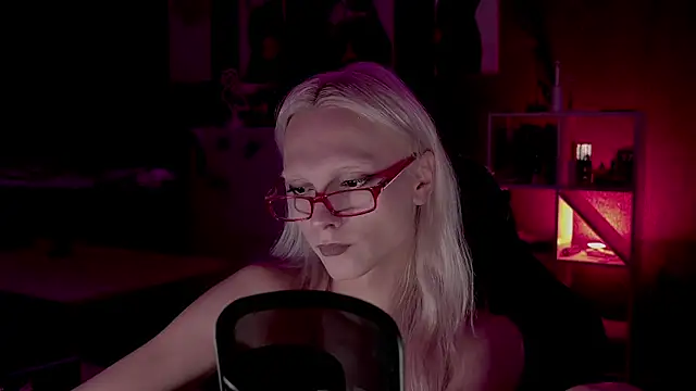 sindLy webcam show