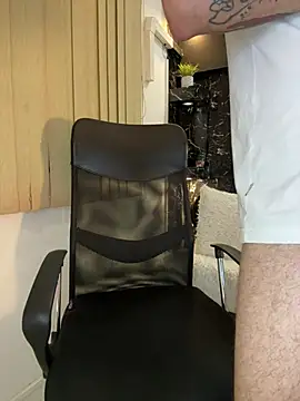 Rafael_Mendezz Webcam Show