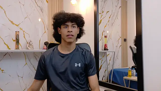 Živý XXX chat Zayn_Fox32