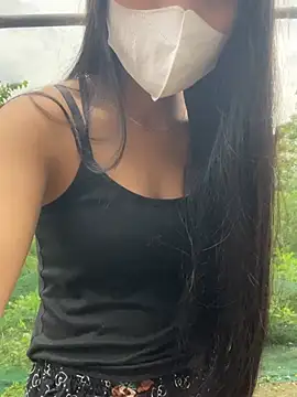 Miss_su-'s Live XXX Chat