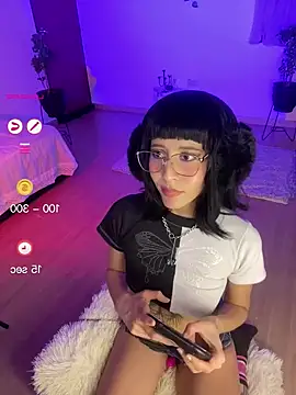 Capricornmystic1's Live XXX Chat