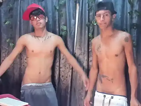 sexy_guys23 웹캠 쇼