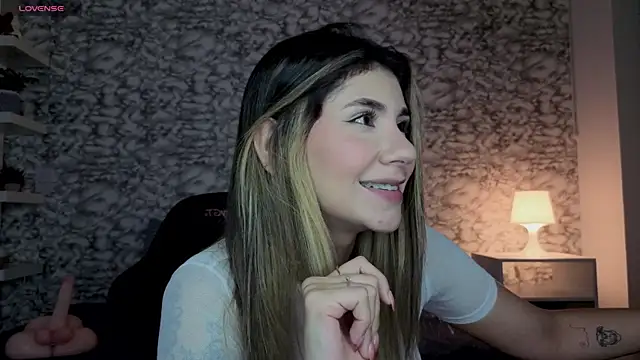 Živý XXX chat Isabella_Bliss