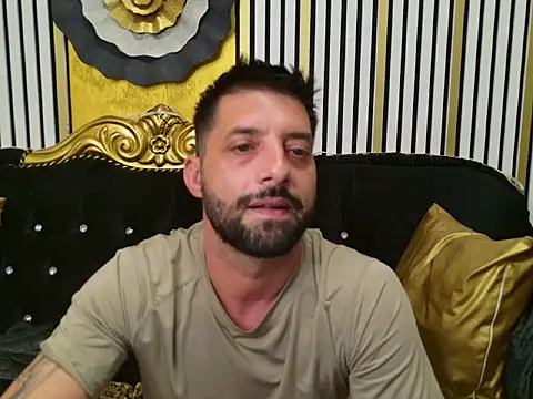 TommyDum Live XXX-chat