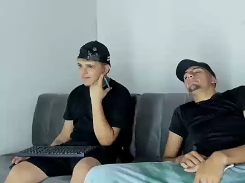 Charlie_Scorpion লাইভ XXX চ্যাট